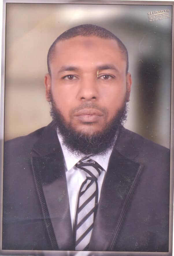 د. سالم محمد عبدالله اهويدي 
